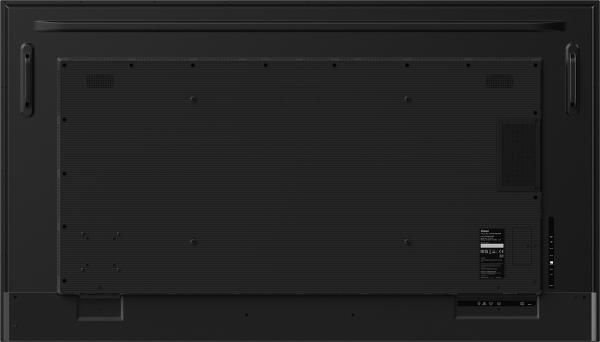 75" iiyama LH7565UHSB-B1: IPS, 4K UHD, Android, 24/ 7 