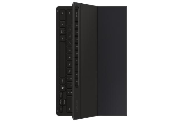 Samsung Ochranný kryt s klávesnicou pre Tab S10+/ S9+/ S9 FE+ Black 