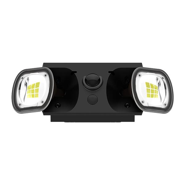 Vonkajšie solárne LED svetlo Viking SR39 