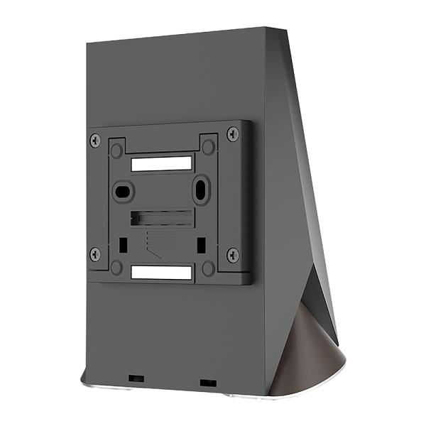 Vonkajšie solárne LED svetlo Viking SR39 