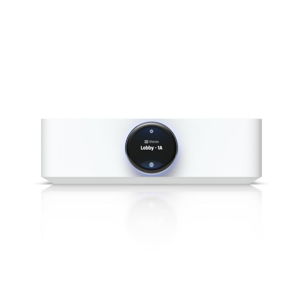 Ubiquiti UPL-Amp-W - UniFi Play PowerAmp, biely 