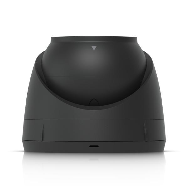 Ubiquiti UVC-G5-Turret-Ultra-B - UniFi Protect G5 Turret Ultra, čierna 