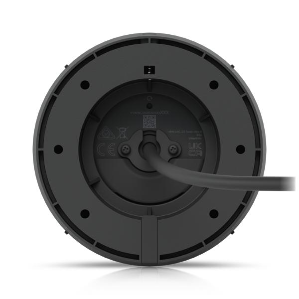 Ubiquiti UVC-G5-Turret-Ultra-B - UniFi Protect G5 Turret Ultra, čierna 