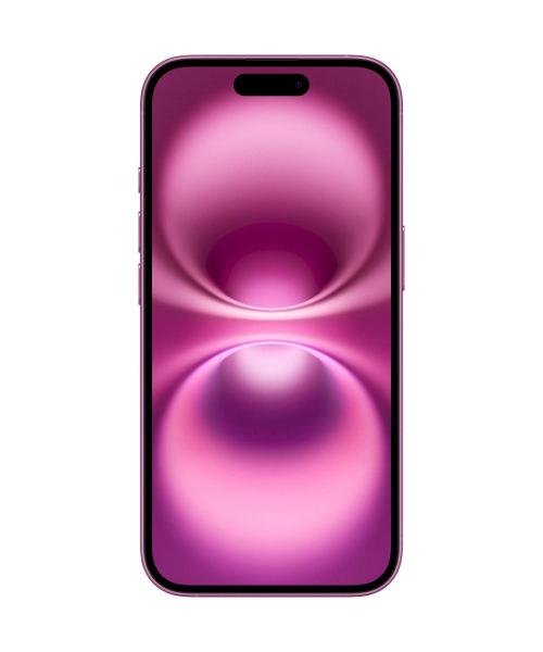 Apple iPhone 16/ 256GB/ Pink 