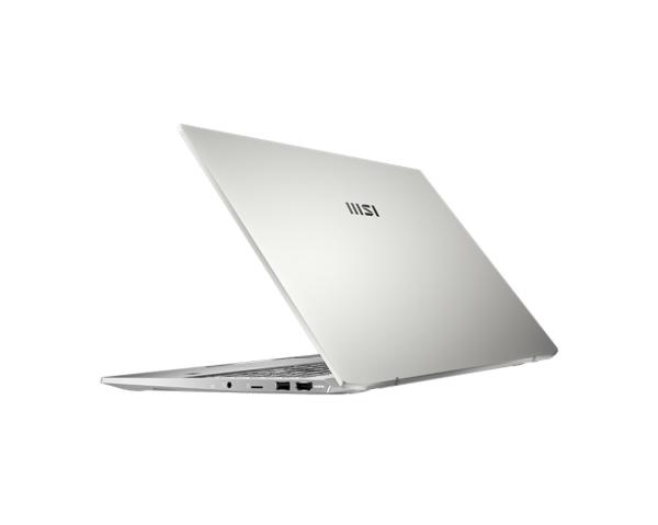MSI Prestige/ A16 AI+ A3HMG/ AI9-365/ 16"/ 2560x1600/ 32GB/ 1TB SSD/ AMD int/ W11P/ Silver/ 2R 