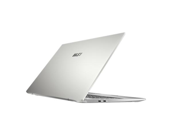 MSI Prestige/ A16 AI+ A3HMG/ AI9-365/ 16"/ 2560x1600/ 32GB/ 1TB SSD/ AMD int/ W11P/ Silver/ 2R 