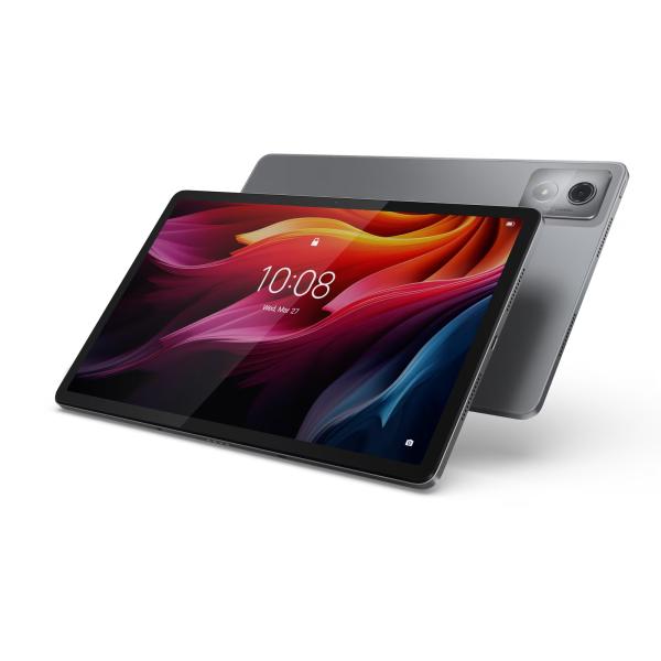 Lenovo Tab K11/ Plus/ 11, 5"/ 2000x1200/ 8GB/ 256GB/ An15/ Luna grey