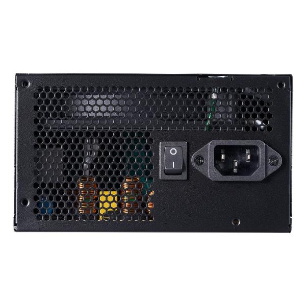 Adata XPG PROBE/ 600W/ ATX/ 80PLUS Bronze 