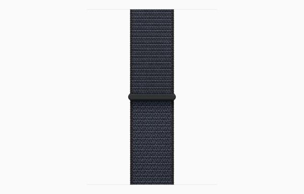 Apple Watch SE Cell/ 44mm/ Midnight/ Sport Band/ Ink 
