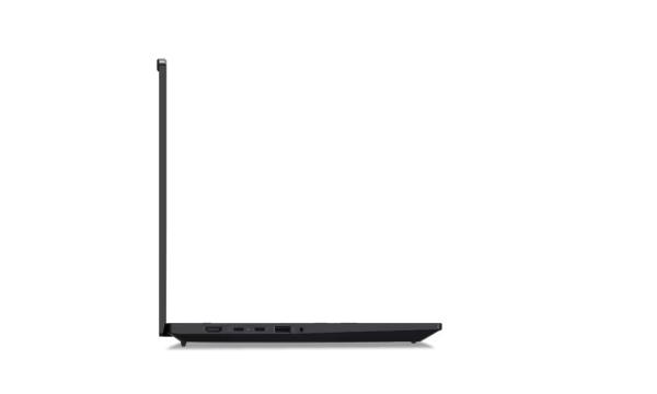 Lenovo ThinkPad P/ TP P14/ U7 155H/ 14"/ WUXGA/ 16GB/ 512GB SSD/ RTX 500Ada/ W11P/ Black/ 3R 