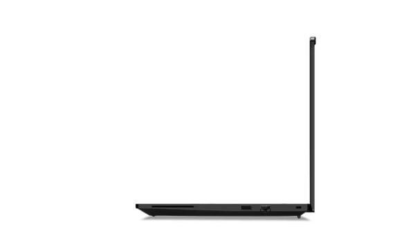 Lenovo ThinkPad P/ TP P14/ U7 155H/ 14"/ WUXGA/ 16GB/ 512GB SSD/ RTX 500Ada/ W11P/ Black/ 3R 