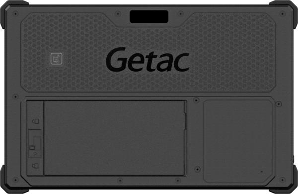 Getac ZX80 8" Qualcomm QCS6490 12GB 256GB Android 