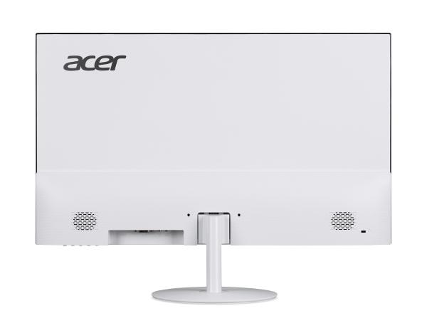 Acer/ SA242YE/ 23, 8"/ IPS/ FHD/ 75Hz/ 1ms/ White/ 2R 