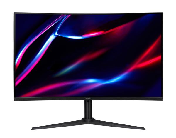 Acer Nitro/ XZ322QU/ 31, 5"/ VA/ QHD/ 180Hz/ 1ms/ Black/ 2R