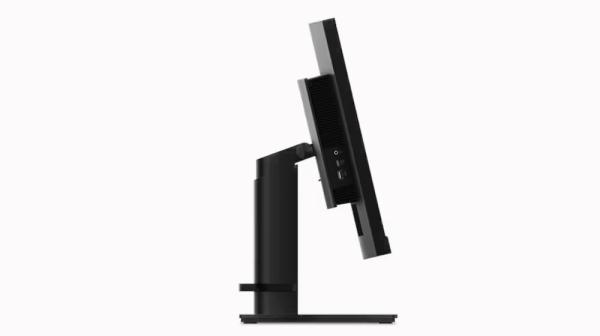 Lenovo ThinkVision/ P34w-20/ 34, 1"/ IPS/ 3440x1440/ 60Hz/ 6ms/ Black/ 3R 