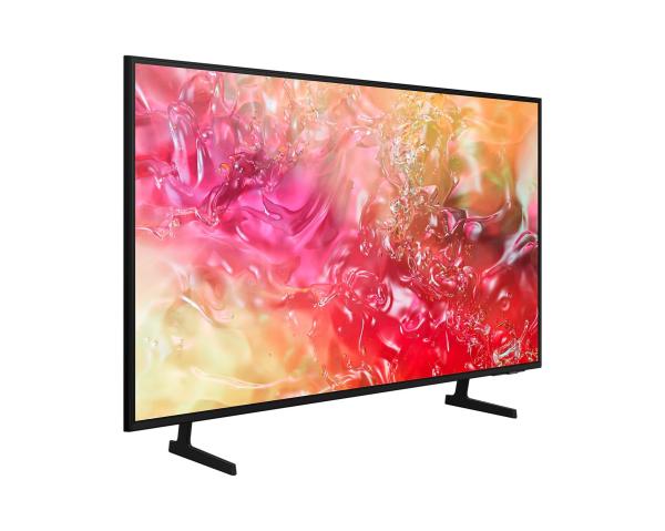 Samsung/ UE75DU7172/ 75"/ 4K UHD/ Black 