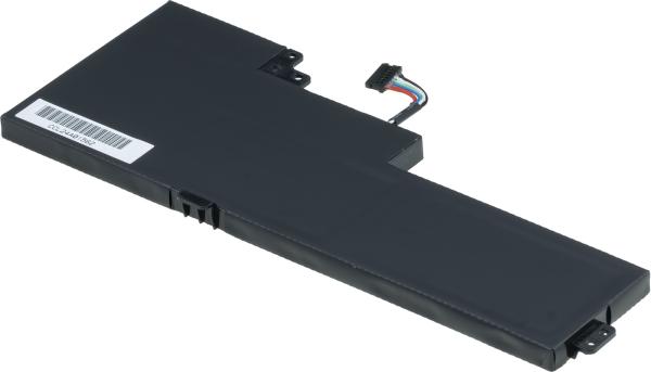 Batéria T6 Power Lenovo ThinkPad T470, T480, internal, 2095mAh, 24Wh, 3cell, Li-pol 