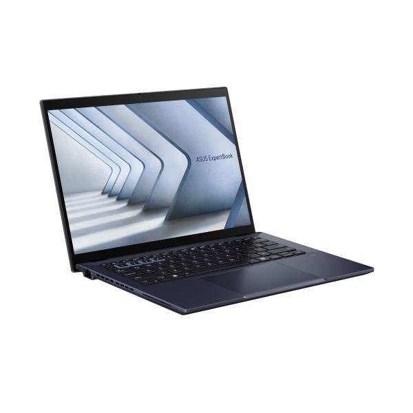 ASUS ExpertBook B5/ B5404CMA/ U5-125H/ 14"/ WUXGA/ 16GB/ 512GB SSD/ Arc Xe/ W11P/ Black/ 3R 