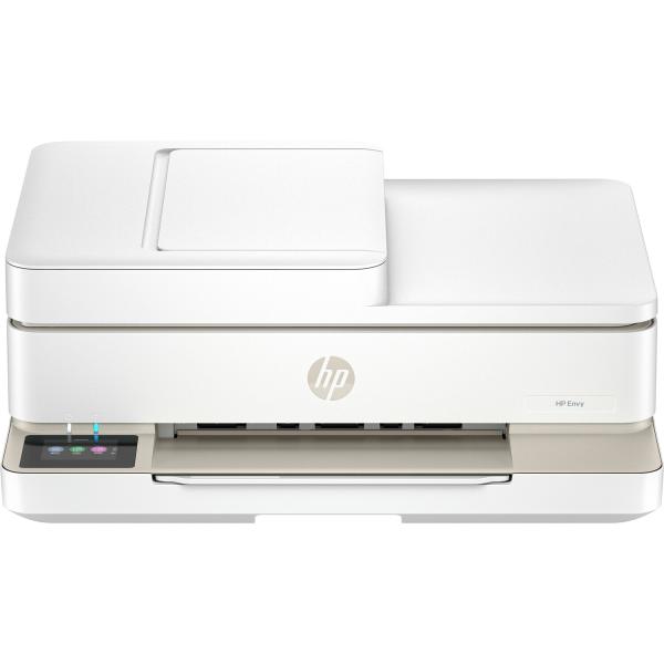 HP ENVY/ 6520e/ MF/ Ink/ A4/ WiFi/ USB