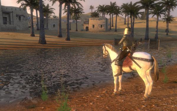 ESD Mount and Blade Collection 