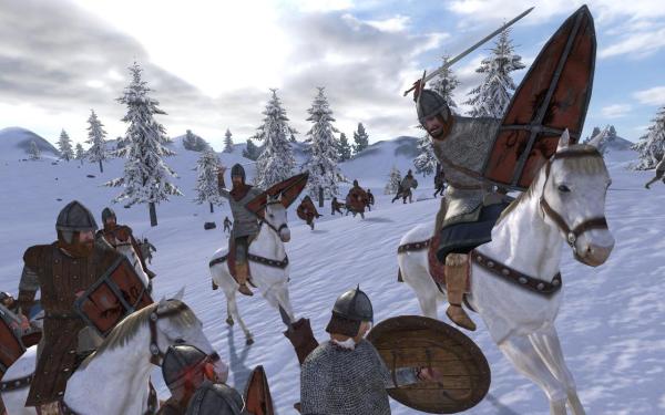 ESD Mount and Blade Collection 