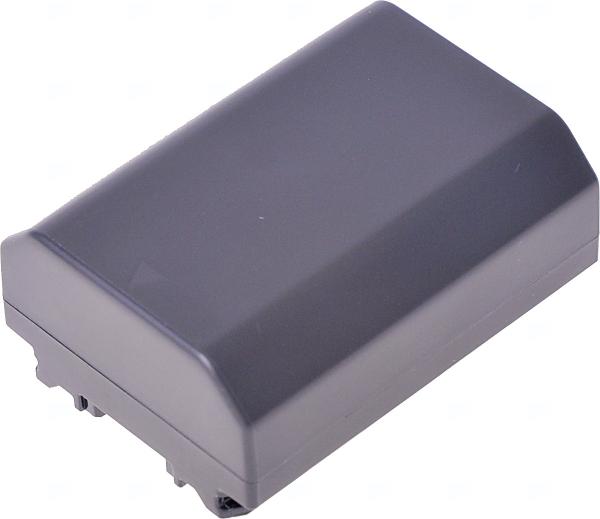 Batéria T6 Power pre Sony NP-FZ100, 2040mAh, 14, 7Wh 