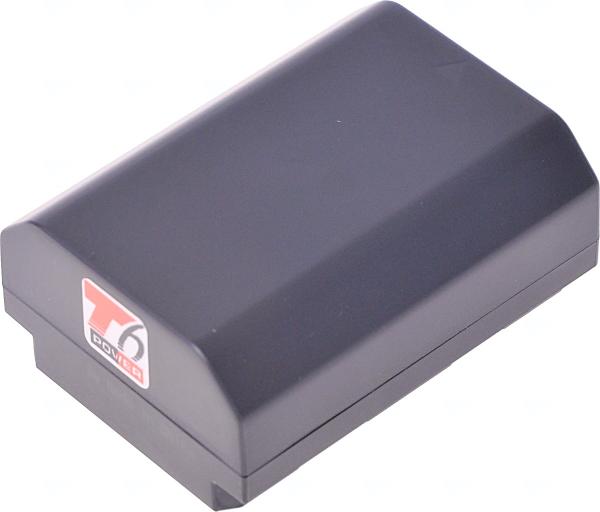 Batéria T6 Power pre Sony NP-FZ100, 2040mAh, 14, 7Wh 