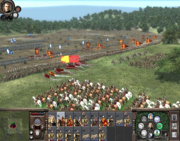 ESD Medieval II Total War Collection 