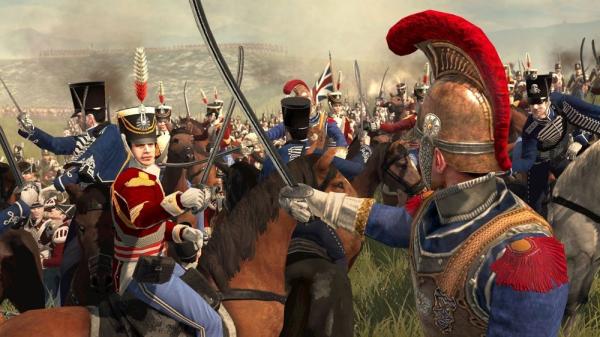 ESD Napoleon Total War Collection 