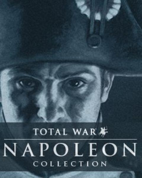 ESD Napoleon Total War Collection
