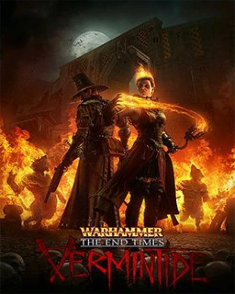 ESD Warhammer End Times Vermintide