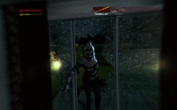 ESD Contagion 