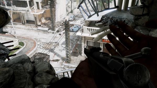 ESD Rising Storm 2 Vietnam 