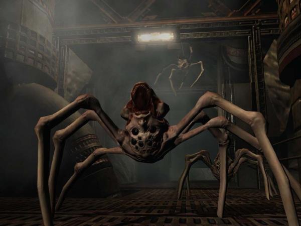 ESD Doom 3 