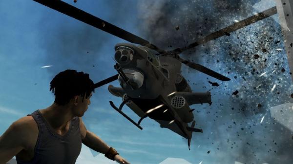 ESD Saints Row 2 