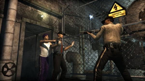 ESD Saints Row 2 