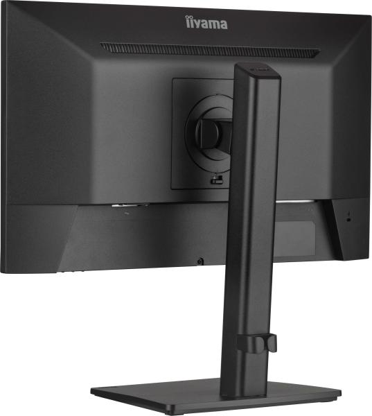 iiyama ProLite/ XUB2293HSU-B7/ 21, 5"/ IPS/ FHD/ 100Hz/ 1ms/ Black/ 3R 