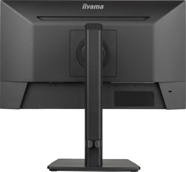 iiyama ProLite/ XUB2293HSU-B7/ 21, 5"/ IPS/ FHD/ 100Hz/ 1ms/ Black/ 3R 