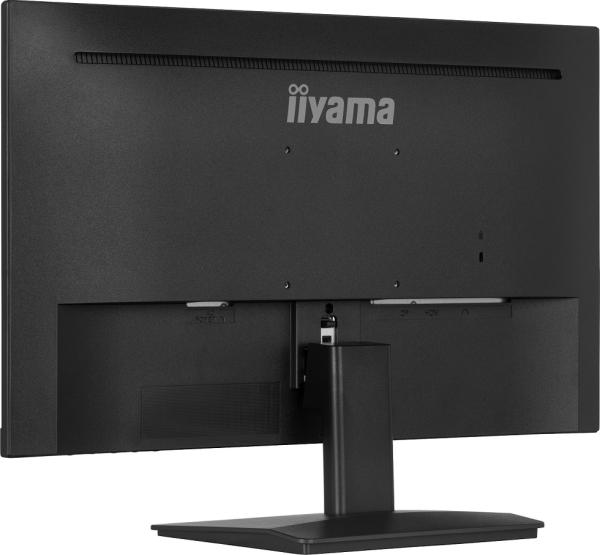 iiyama ProLite/ XU2491H-B1/ 23, 8"/ IPS/ FHD/ 100Hz/ 0, 5ms/ Black/ 3R 