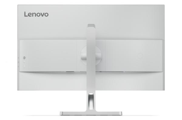 Lenovo/ L27q-4A/ 27"/ IPS/ QHD/ 100Hz/ 1ms/ Gray/ 3R 