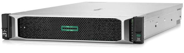 HPE DL380 G10+ 4309Y, 64 GB, 2 x 480 GB SSD