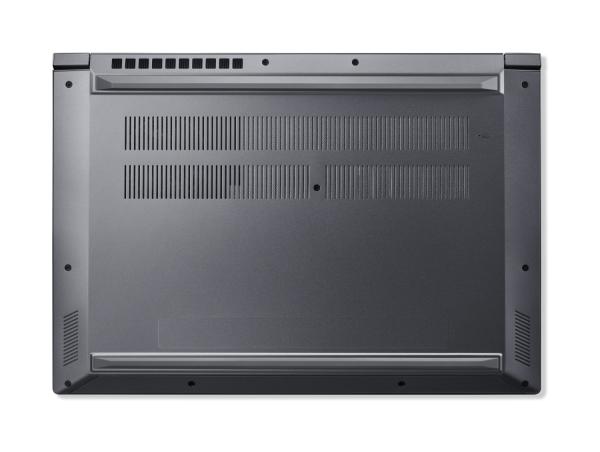 Acer Swift X 14/ SFX14-72G/ U7-155H/ 14, 5"/ 2560x1600/ 32GB/ 1TB/ RTX 3050/ W11H/ Gray/ 2R 