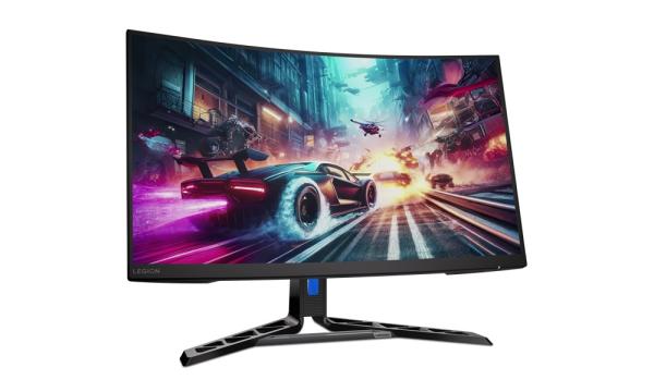 Lenovo Legion/ R32qc-30/ 31, 5"/ VA/ QHD/ 180Hz/ 0, 5ms/ Raven-Blck/ 3R 
