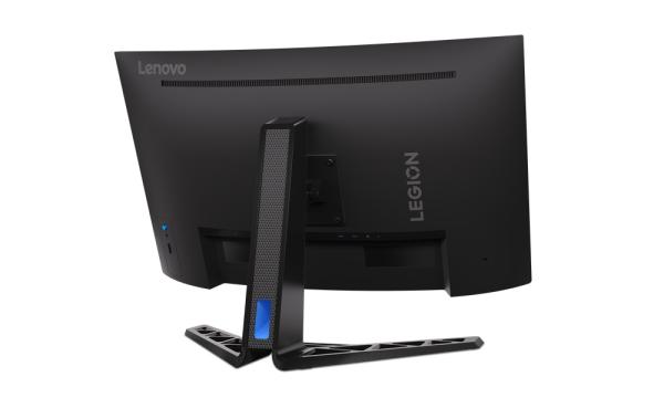 Lenovo Legion/ R32qc-30/ 31, 5"/ VA/ QHD/ 180Hz/ 0, 5ms/ Raven-Blck/ 3R 