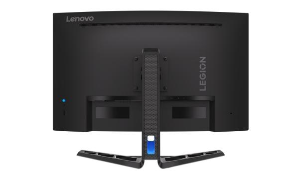 Lenovo Legion/ R32qc-30/ 31, 5"/ VA/ QHD/ 180Hz/ 0, 5ms/ Raven-Blck/ 3R 