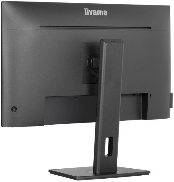 iiyama ProLite/ XUB2797UHSNP-B1/ 27"/ IPS/ 4K UHD/ 60Hz/ 4ms/ Čierna/ 5R 