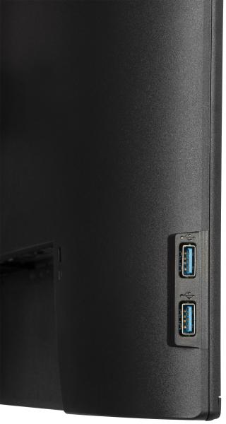 iiyama ProLite/ XUB2797UHSNP-B1/ 27"/ IPS/ 4K UHD/ 60Hz/ 4ms/ Čierna/ 5R 
