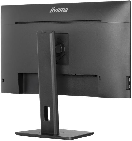 iiyama ProLite/ XUB2797UHSNP-B1/ 27"/ IPS/ 4K UHD/ 60Hz/ 4ms/ Čierna/ 5R 