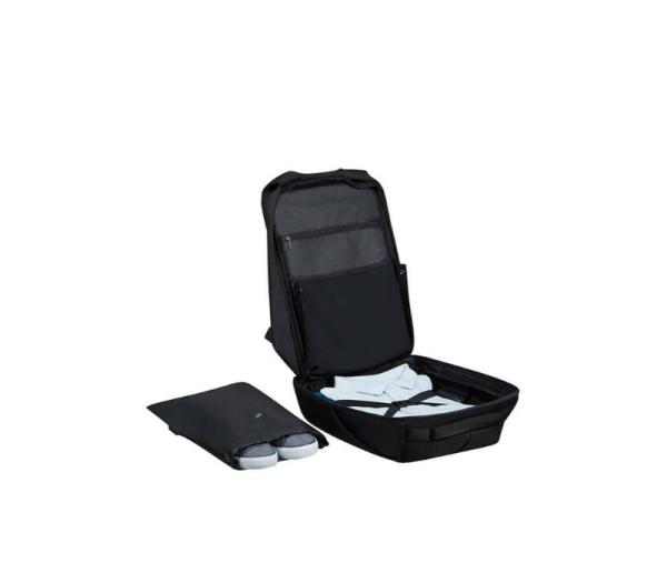 Samsonite SECURIPAK 2.0 Backpack 17.3" Black 