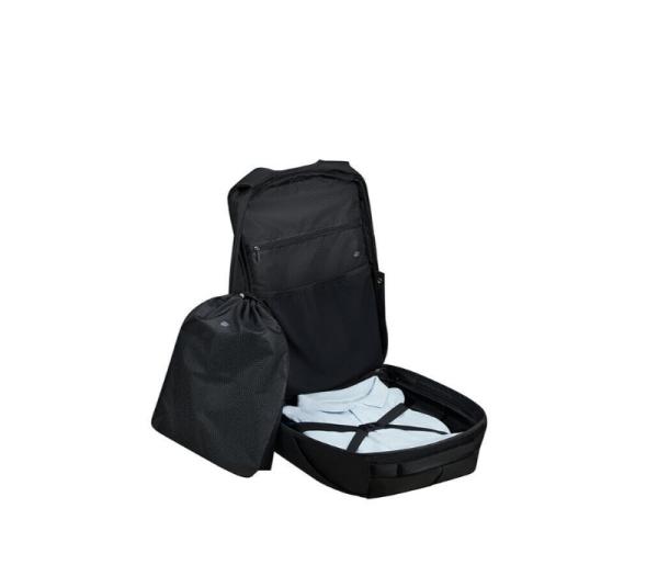 Samsonite SECURIPAK 2.0 Backpack 17.3" Black 